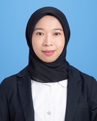 Ms. SYARIFAH FATIMA YASMIN