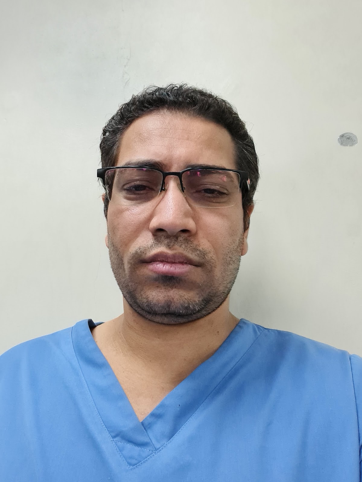 Dr. Ahmed Ramadan Zaki Baghdadi