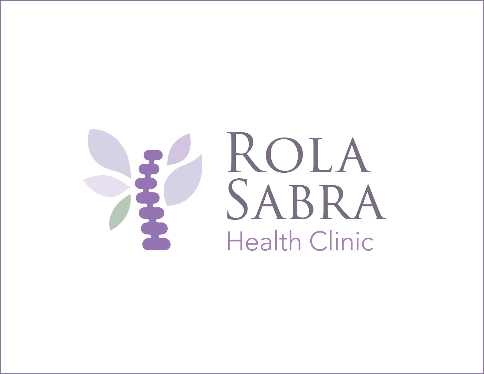 Rola Sabra Health Clinic